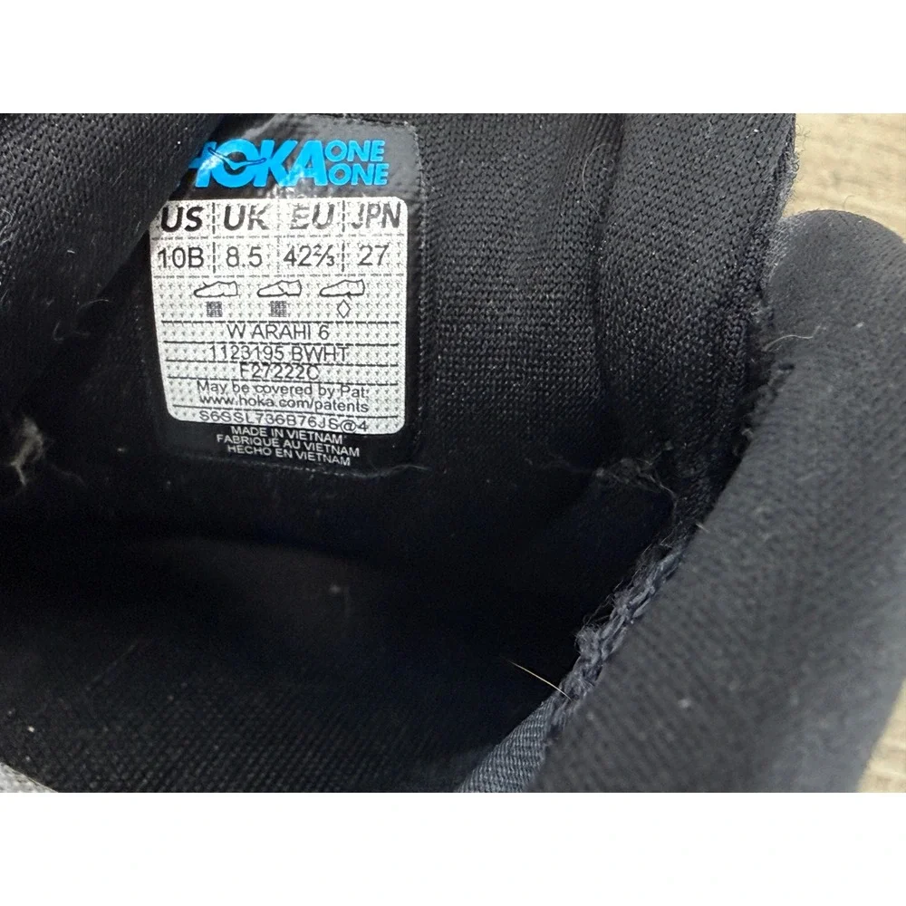 Hoka One One hoka women